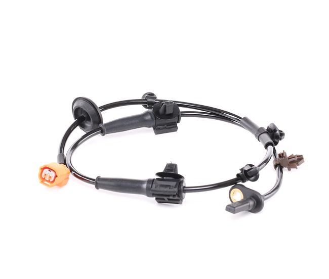 RIDEX | Sensor de frenos ABS Eje delantero, izquierda 412W0664 HONDA Prelude V (BB) 1998 baratos online