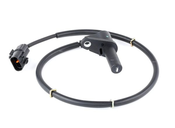 Sensore ABS 412W0671 RIDEX MITSUBISHI Space Runner II (N50) 2.4 GDI (N64W) 2002 147 CV