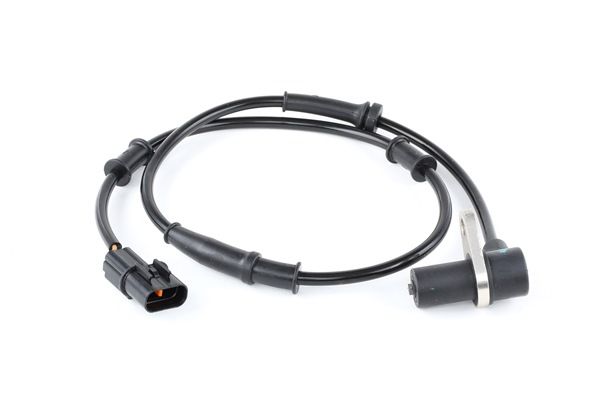 RIDEX 412W0673 ABS Sensor MITSUBISHI Lancer VI Limousine (CJ_, CP_)