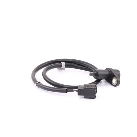 RIDEX 412W0674 capteur abs MITSUBISHI Lancer VII Berline (CS_A, CT_A) 1.6 98CV 2012