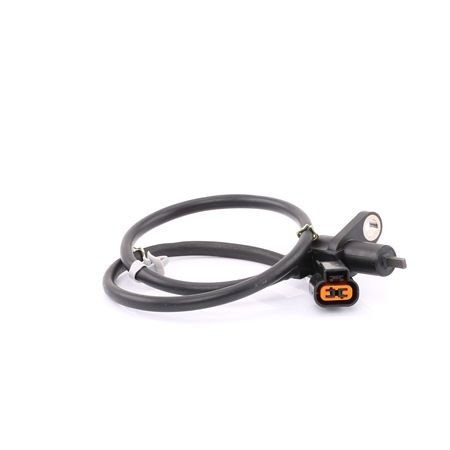 RIDEX 412W0675 capteur abs MITSUBISHI Lancer VII Berline (CS_A, CT_A) 1.6 98CV 2013