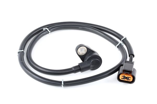 Sensor ABS 412W0676 RIDEX MITSUBISHI Galloper (JK-01) 2.5 TD intercooler 1998 99 cv