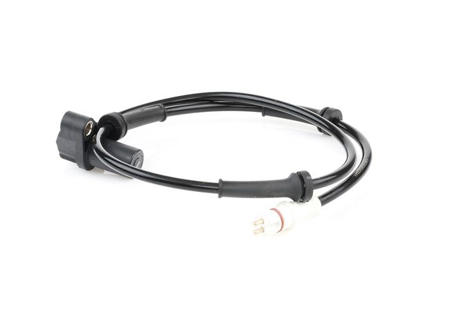 Sensor ABS 412W0677 RIDEX RENAULT Clio II Hatchback (BB, CB) 1.2 (BB0A, BB0F, BB10, BB1K, BB28, BB2D, BB2H, CB0A,... 1998 58 cv