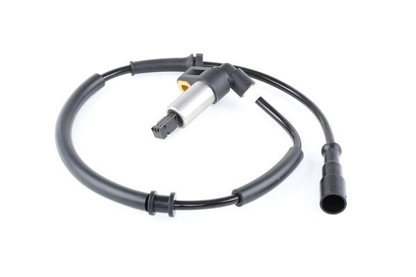Sensore ABS 412W0681 RIDEX RENAULT Megane Scenic (JA) 2.0 i 1999 114 CV