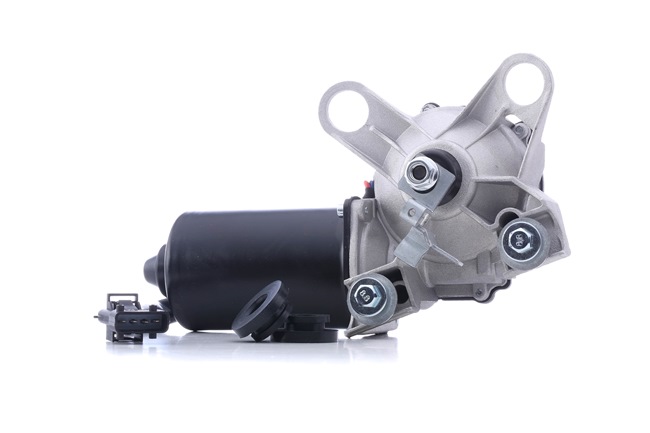 Motor de limpa-vidros 295W0094 RIDEX OPEL Vectra C Sedan (Z02) 2.2 DGi (F69) 2003 155 cv