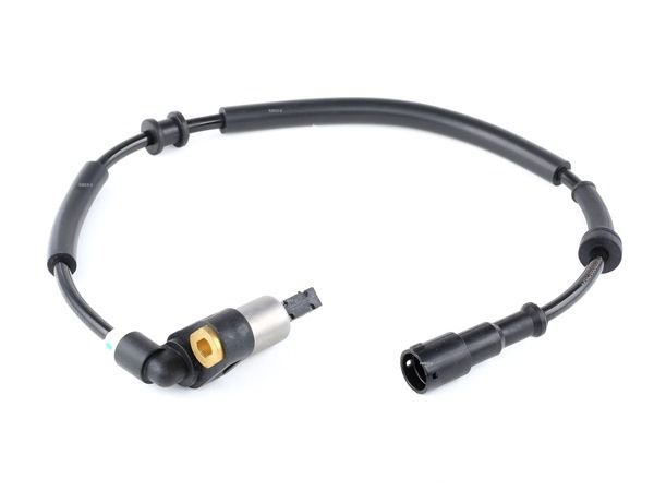Sensore ABS 412W0682 RIDEX RENAULT Megane Scenic (JA) 2.0 i 1998 114 CV