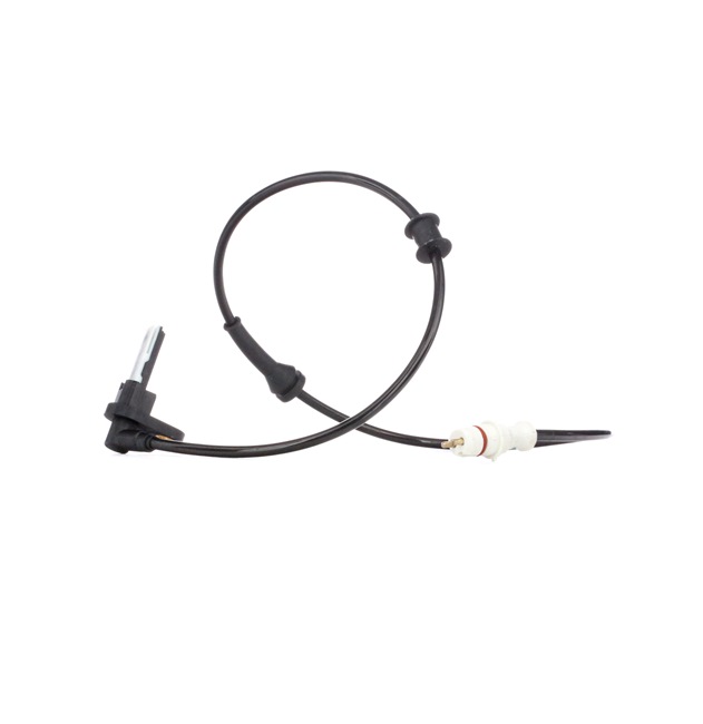Sensor ABS 412W0684 RIDEX RENAULT Kangoo I (KC) 1.0 RN 2005 58 cv