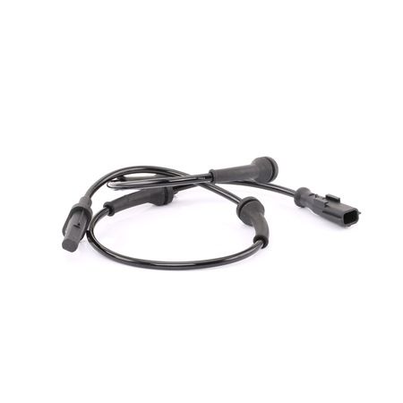 Sensor ABS 412W0686 RIDEX RENAULT Trafic II Furgón (FL) 2.5 dCi 145 (FL0J) 2009 146 cv