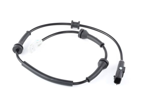 RIDEX | Captador ABS eje trasero ambos lados 412W0690 RENAULT Laguna III Hatchback (BT) 2007 baratos online