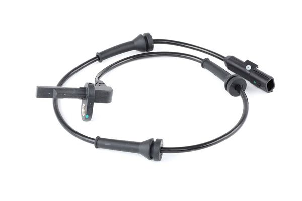 RIDEX 412W0694 abs sensor RENAULT Laguna III Coupe (DT) 3.0 dCi 241hp 2012