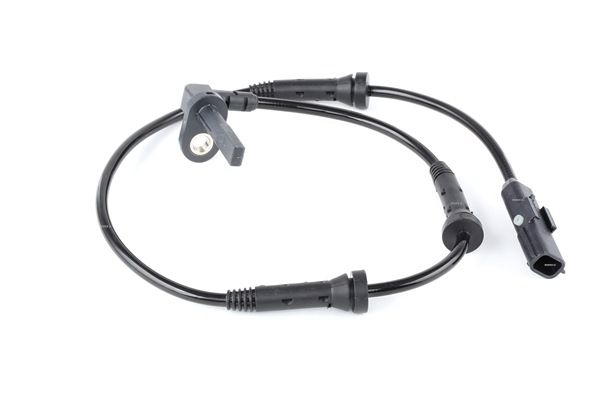 Sensor ABS 412W0695 RIDEX DACIA Logan II Berlina (L8) 1.2 LPG 2013 72 cv