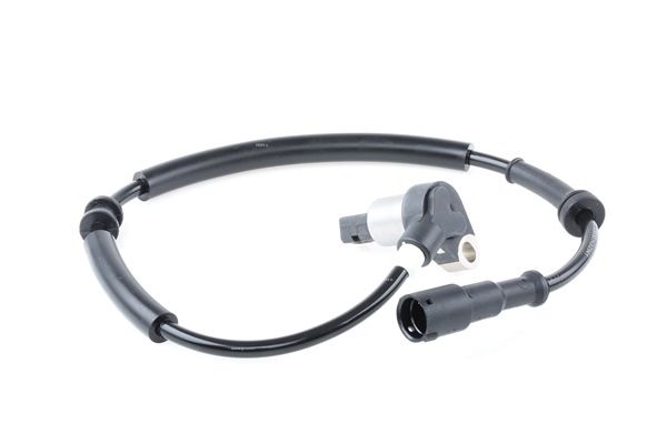Sensore ABS 412W0698 RIDEX RENAULT Megane Scenic (JA) 1.9 dT (JA0Y) 1998 94 CV