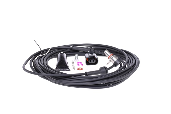 RIDEX | Abs føler bakaksel begge sider 412W0702 LAND ROVER Freelander I SUV Cabrio (L314) 2006 billige på nett