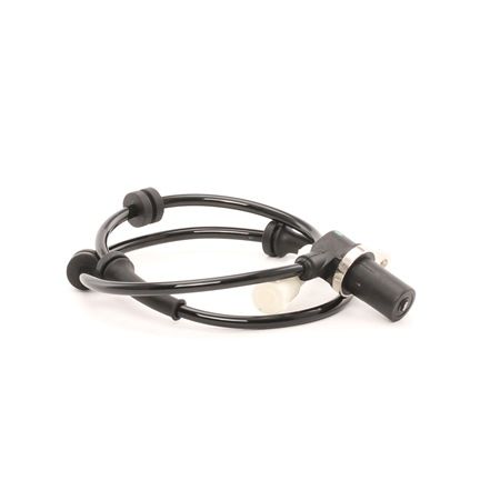 Sensor, rotações da roda 412W0703 RIDEX ROVER CDV Van / Hatchback (RF) 2.0 iDT 2005 101 cv
