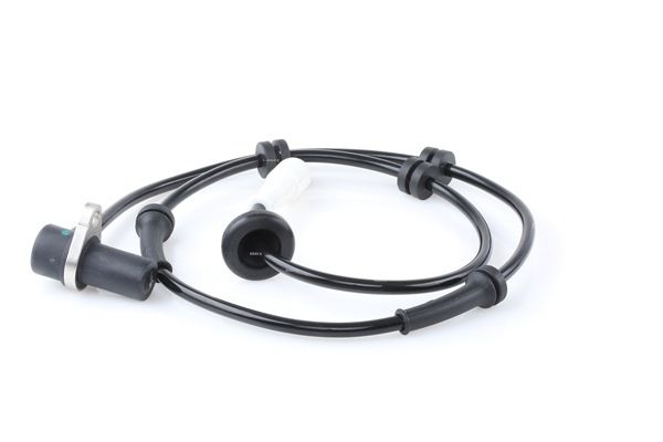 Sensor, rotações da roda 412W0705 RIDEX ROVER Commerce Van / Hatchback (RF) 1.4 2003 84 cv