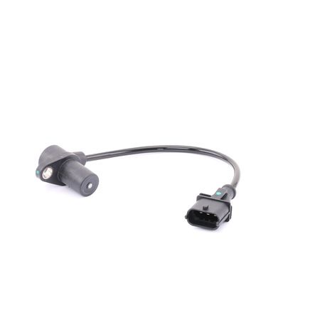 Sensore albero a camme SKSPS-0370155 STARK IVECO Daily III Van / Station Wagon 2.3 29 L 12 V 2004 116 CV
