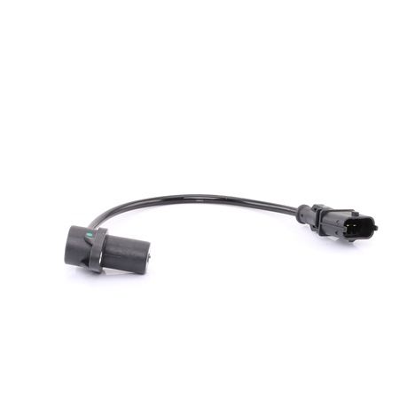 Sensore albero a camme 3946S0154 RIDEX IVECO Daily III Van / Station Wagon 2.3 29 L 14 2005 136 CV