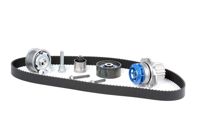 Número OEM K68000693AB - Bomba de água + kit de correia dentada VKMC 01259-2 VW, SKODA, JEEP, CHRYSLER, DODGE