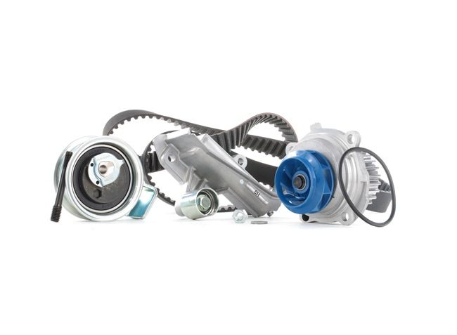 OEM nummer 06A 109 477 A - Kamremssats med vattenpump VKMC 01918-2 VW, AUDI, SKODA, SEAT