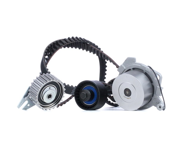 SKF | Zahnriemen + Wasserpumpe Zähnez.: 168 VKMC 02177 ALFA ROMEO GTV (916, 916C) 1997 günstig online