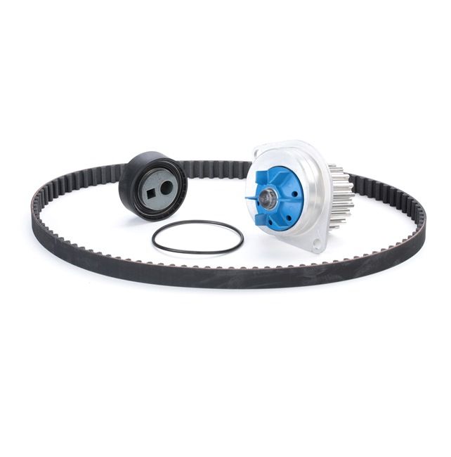 SKF | Zahnriemen + Wasserpumpe mit Dichtungen, Zähnez.: 101 VKMC 03111 PEUGEOT 306 Cabrio 1994 günstig online