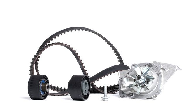 Número OEM 6922.F0 - Bomba de água + kit de correia dentada VKMC 03248 PEUGEOT, CITROËN, PIAGGIO