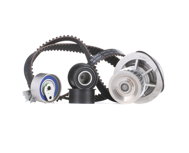 SKF | Zahnriemen mit Wasserpumpe mit Dichtungen, Zähnez.: 171 VKMC 05228 CHEVROLET Captiva (C100, C140) 2016 günstig online