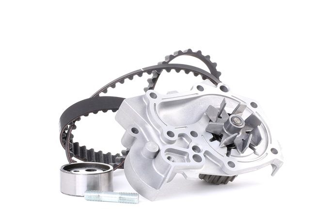 Numéro OEM 77 00 736 091 - Kit de distribution + pompe à eau VKMC 06000 RENAULT, DACIA, ALFA ROMEO, RENAULT TRUCKS
