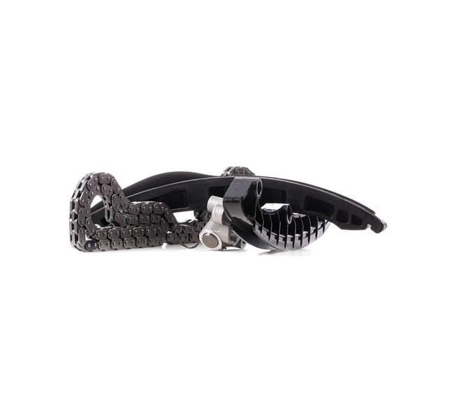 RIDEX | Catena Di Distribuzione con tendicatena, con guide di scorrimento, Catena dentata, Catena chiusa, senza ingranaggio 1389T0006 Volkswagen Polo V Hatchback (6R1, 6C1) 2014 economici online