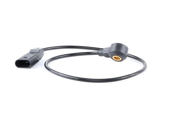 Sensor de detonação 3921K0043 RIDEX AUDI A4 B6 Sedan (8E2) 2.4 2001 170 cv
