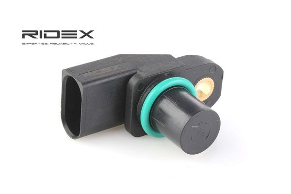 online RIDEX Nockenwellensensor 3946S0156 BMW 21,74 € im Online-Shop kaufen