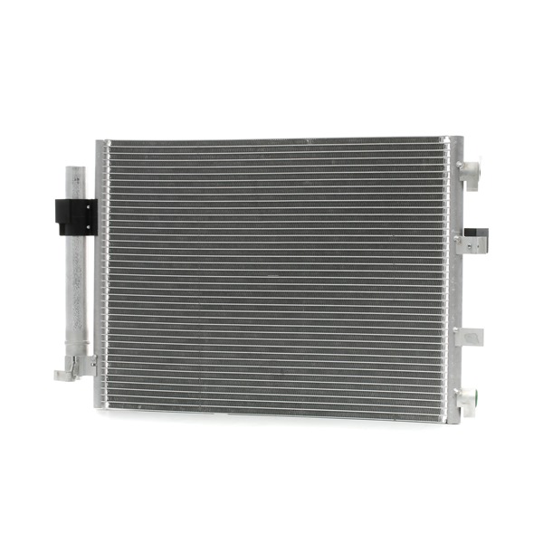 Número OEM 2 014 533 - Condensador, ar condicionado SKCD-0110423 FORD, VOLVO