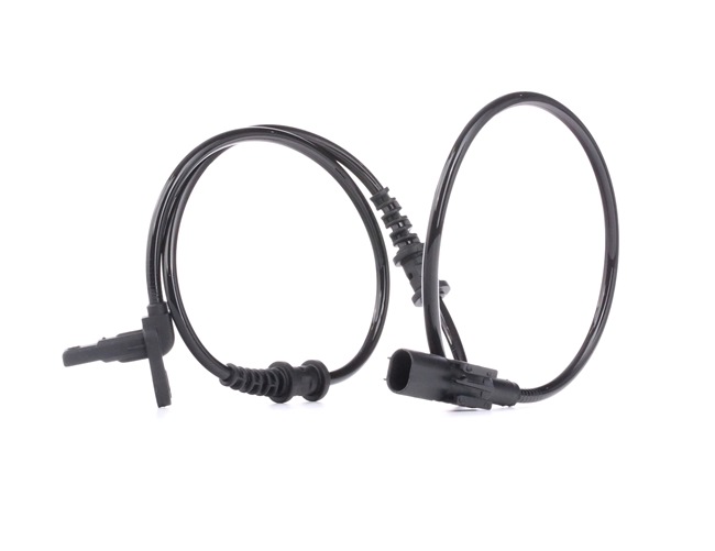 STARK SKWSS-0350732 abs sensor MERCEDES-BENZ Sprinter 3.5-T Van (W906) 314 CDI 2.1 (906.631, 906.633, 906.635, 906.637) 143hp 2016
