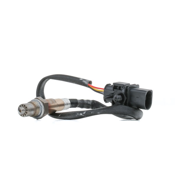 MEAT & DORIA 81577E Auspuffanlage Mercedes W246