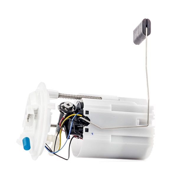 Impianto alimentazione carburante 1382F0186 RIDEX RENAULT Grand Scénic III (JZ) 1.6 16V 2009 109 CV