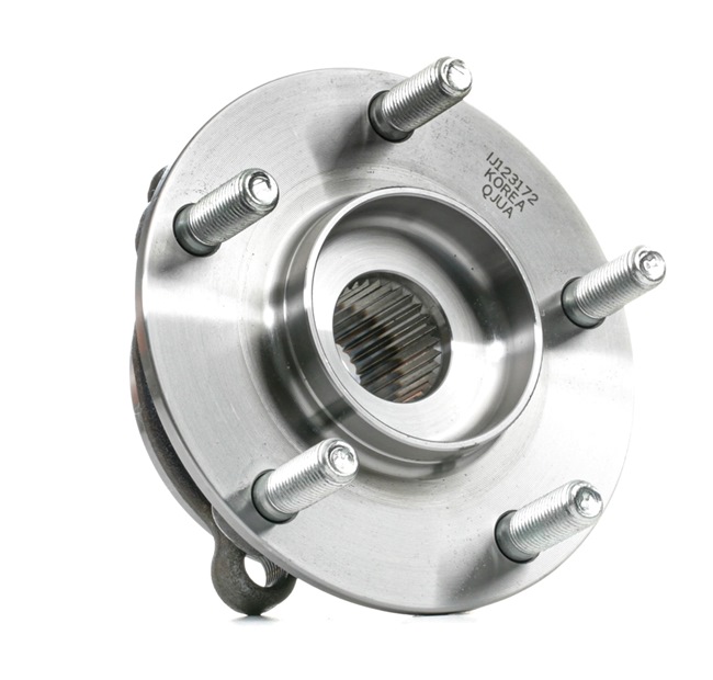 Radlagersatz VKBA 7648 SKF MAZDA CX-5 II (KF) 2.2 D (KF2P) 2024 190 PS