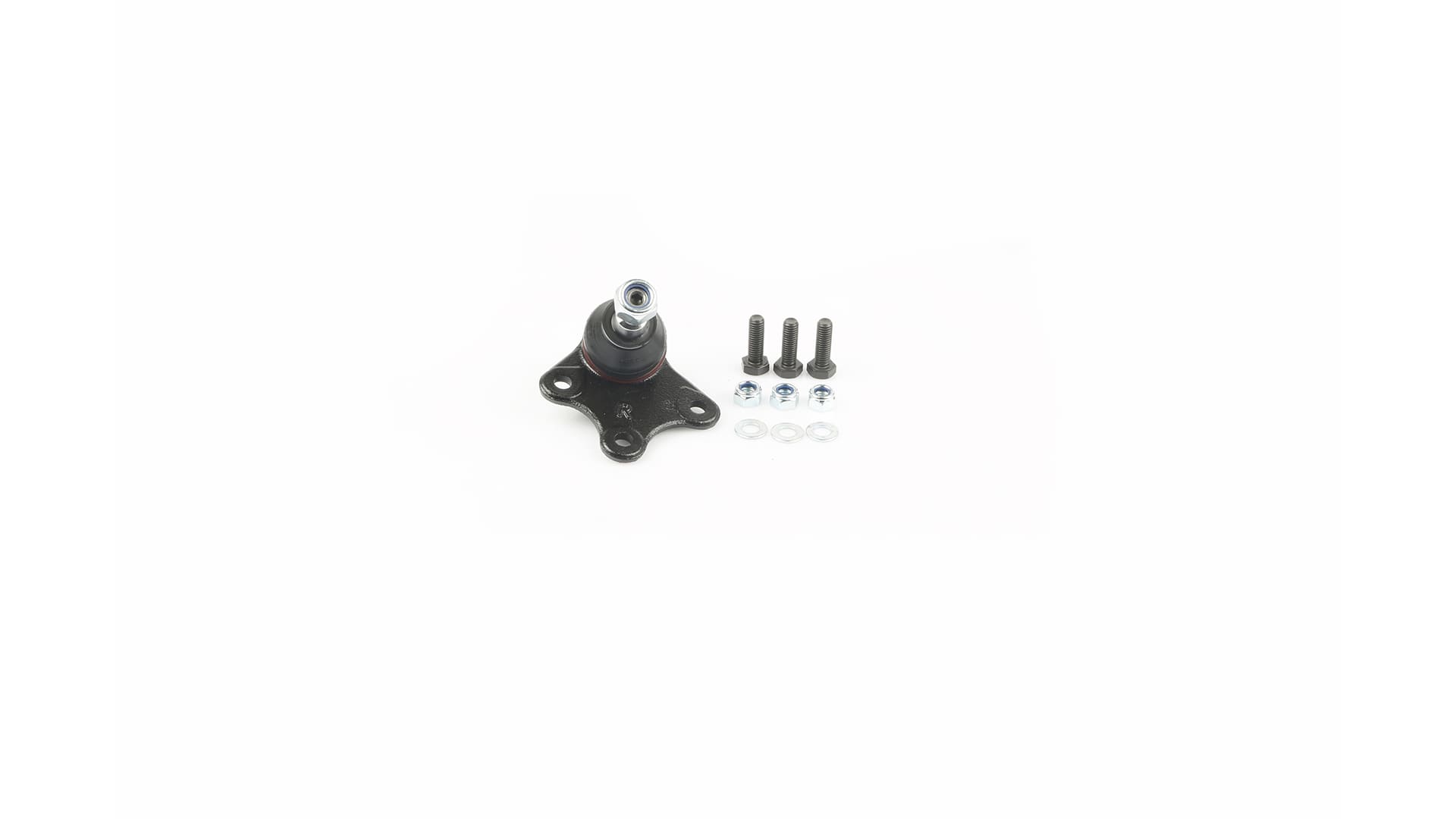 Número OEM 6Q0 407 366 A - Rótula de suspensão VKDS 311002 VW, MERCEDES-BENZ, OPEL, AUDI, SEAT