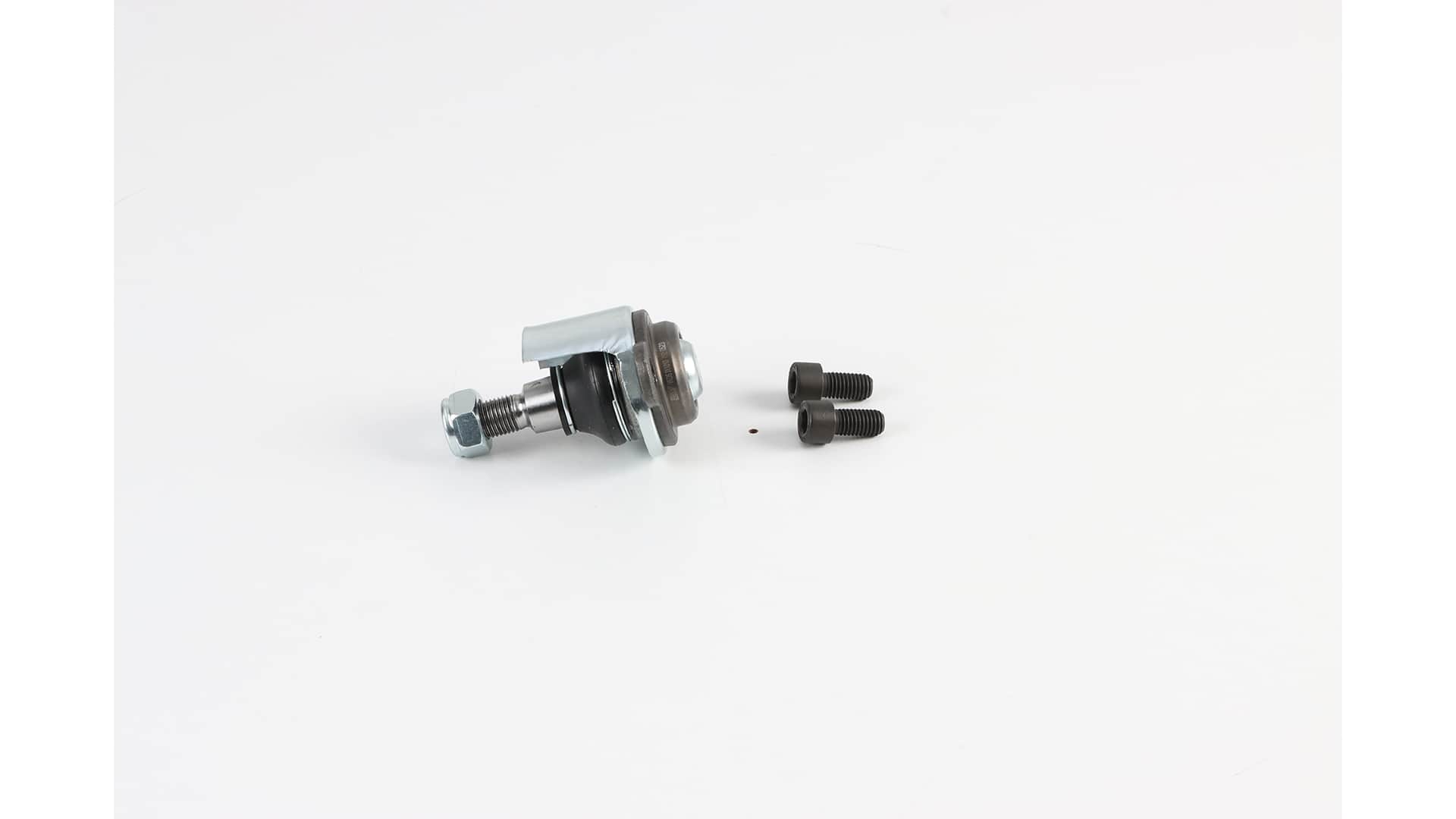 Suspension SEAT Alhambra 7M: Rotule de suspension SKF VKDS 311010
