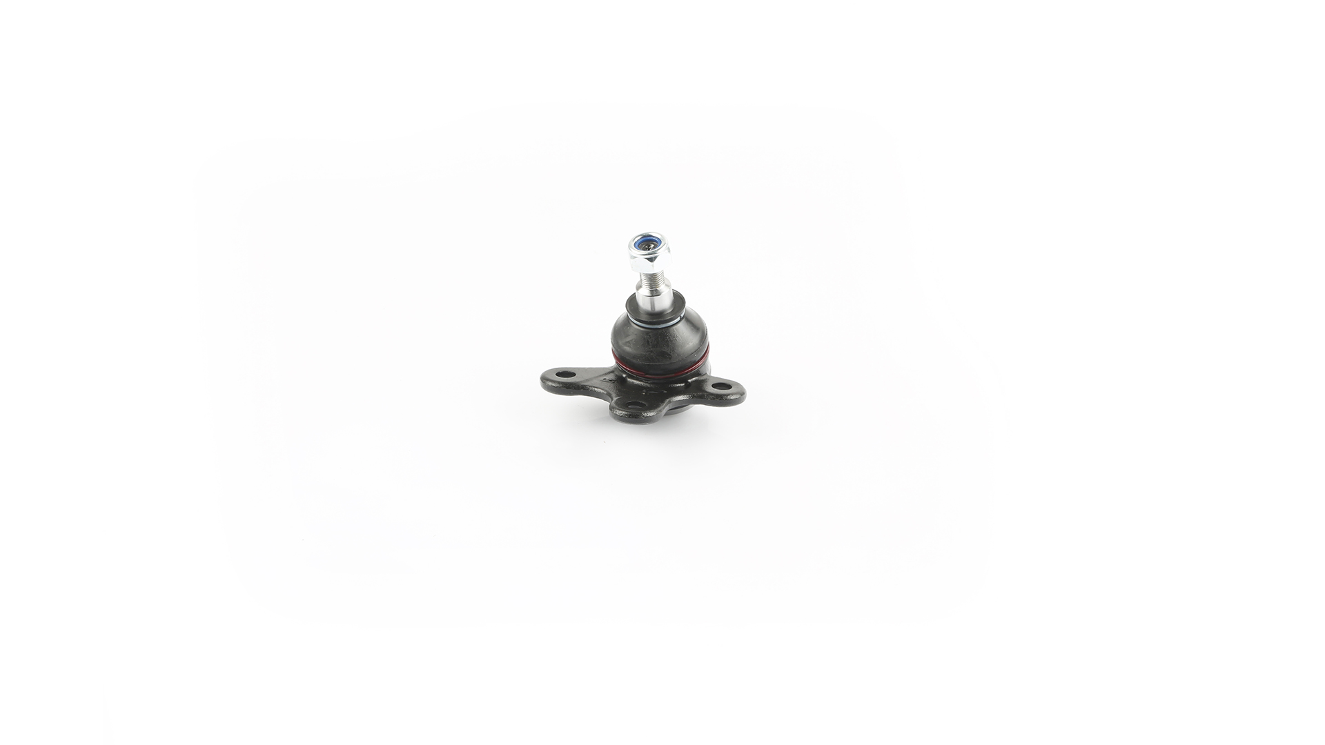 Número OEM 6N0 407 365 A - Rótula de suspensión VKDS 311020 MERCEDES-BENZ, SEAT, AUDI, SKODA, CUPRA