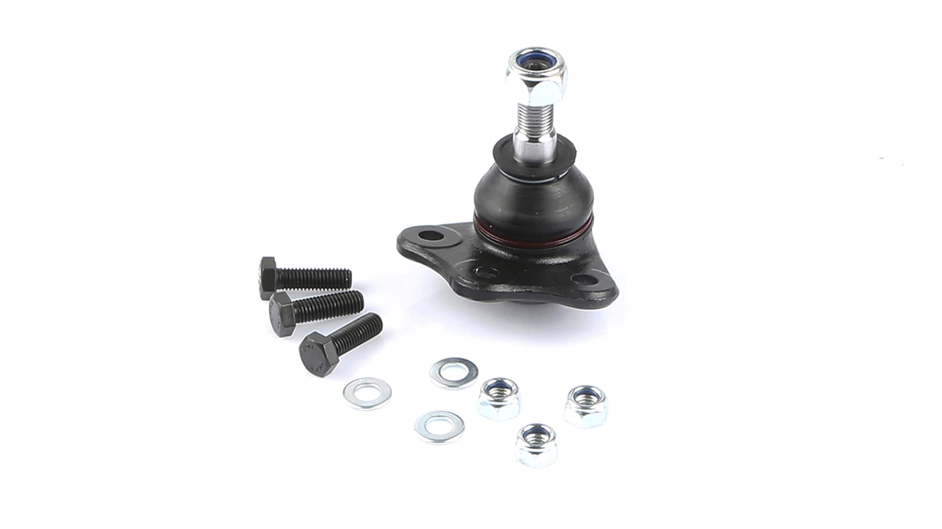 SKF VKDS 312001 ball joint FIAT Doblo I Cargo (223) 1.9 JTD 100hp 2015