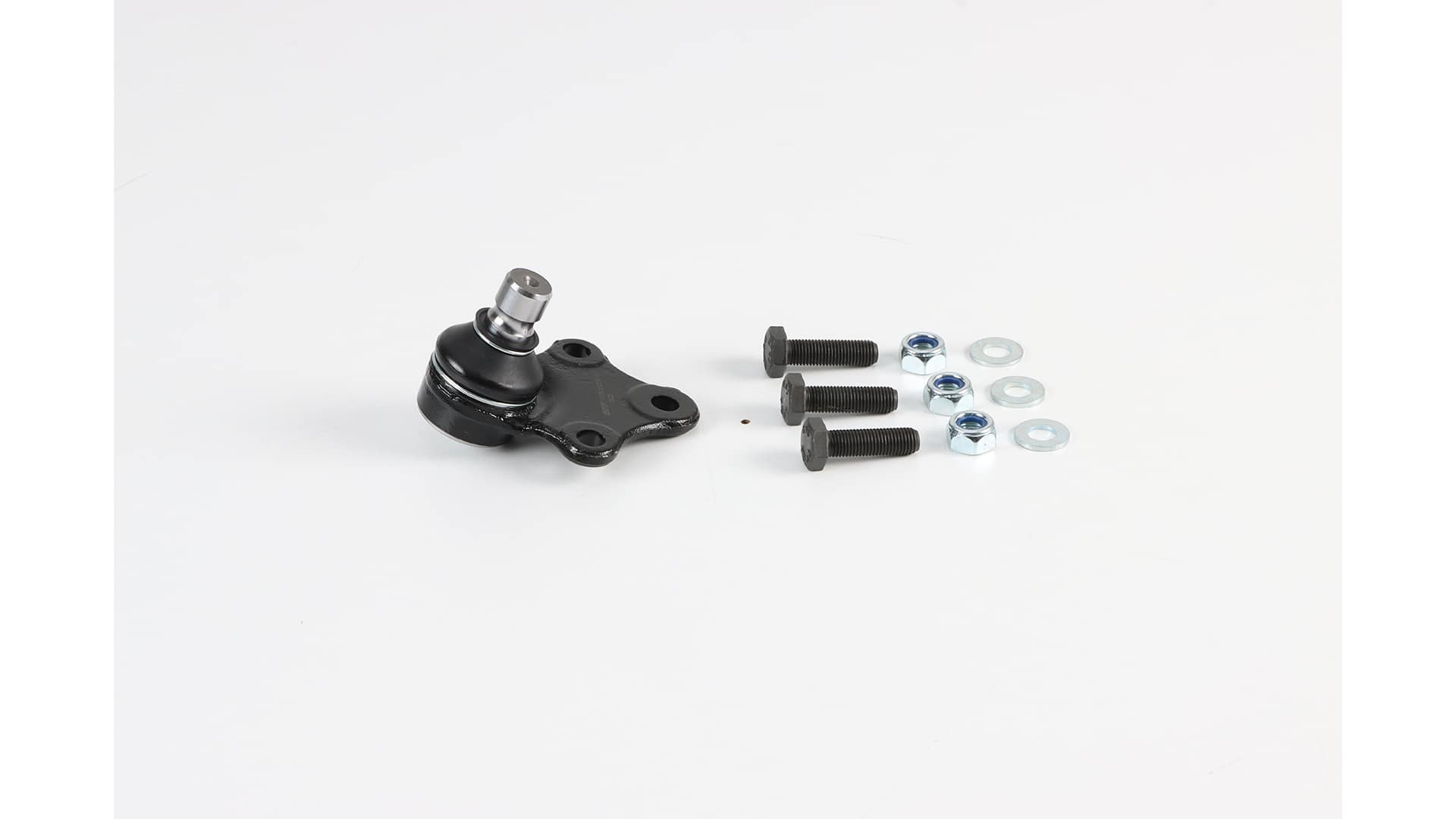 SKF VKDS 313005 ball joint PEUGEOT Partner Origin Van (G_) 1.9 D 69hp 2011