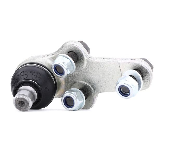 Testina braccio oscillante VKDS 314001 SKF FORD Focus Mk1 Hatchback (DAW, DBW) 1.8 Turbo DI / TDDi 2000 90 CV