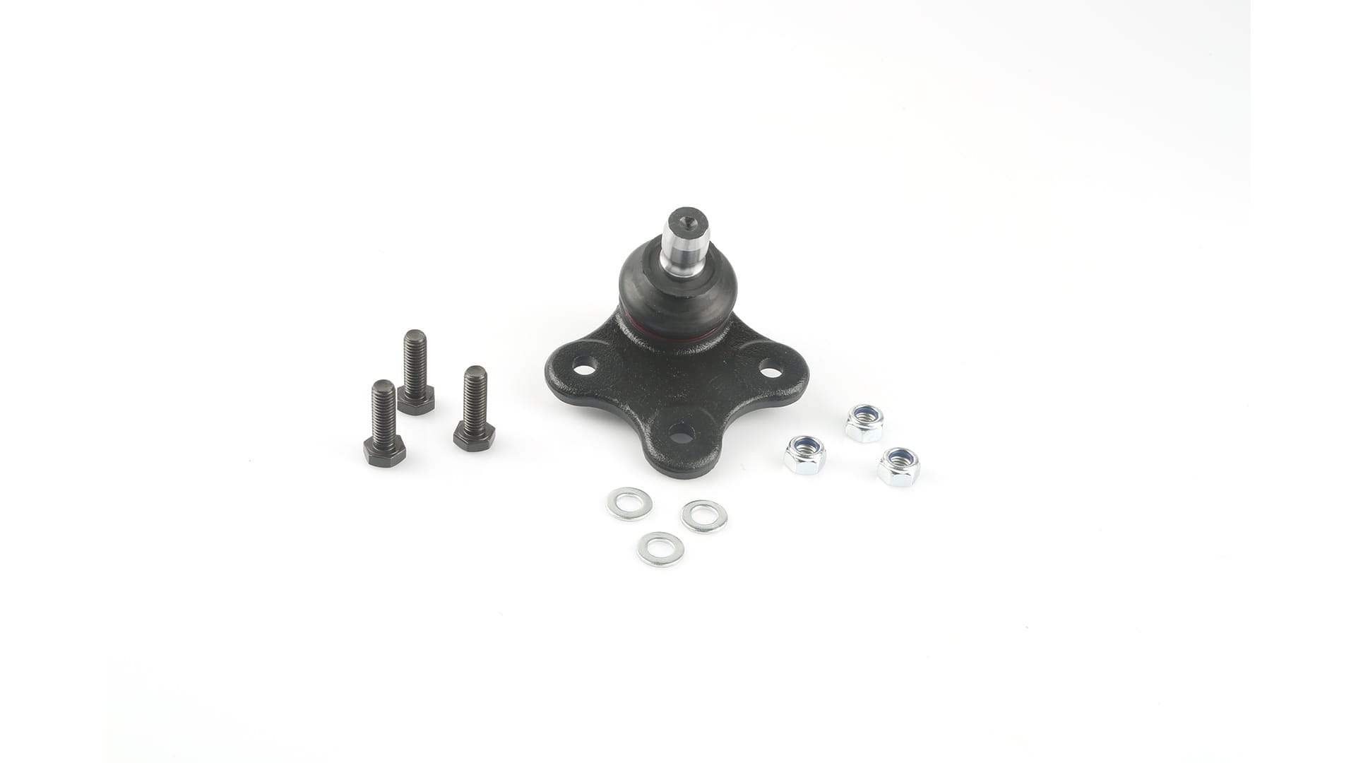 SKF VKDS 315002 Fiat Punto Evo suspension ball joint replacement cost