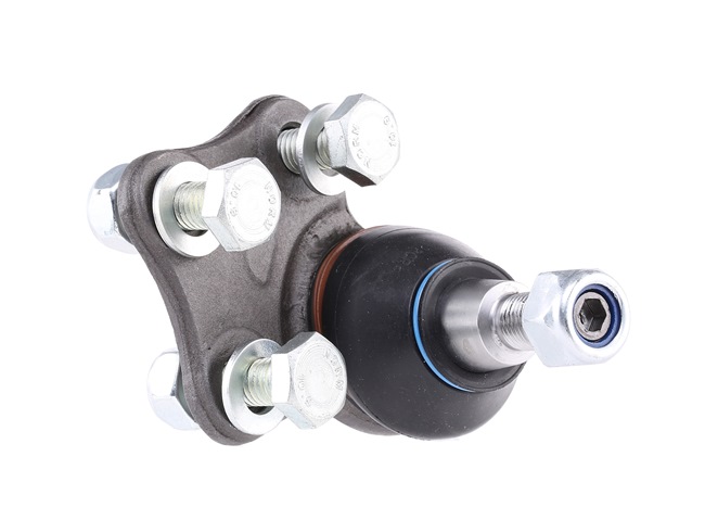 SKF VKDS 316015 ball joint RENAULT Fluence (L3_) 2.0 16V (L30C, L30G, L30T, L30V) 140hp 2016