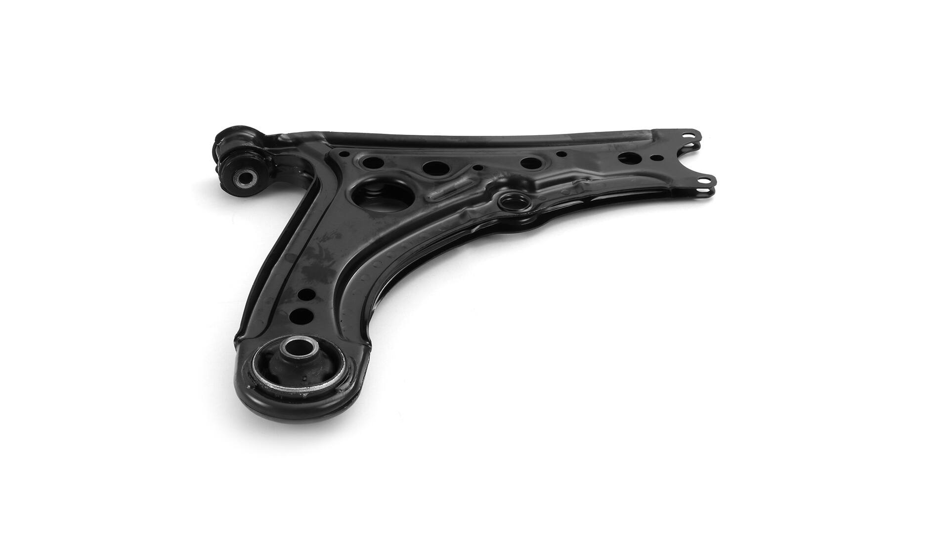 Braccio oscillante, sospensione ruota VKDS 321022 SKF Volkswagen Lupo / Lupo 3L (6X1, 6E1) 1.4 16V 2001 100 CV