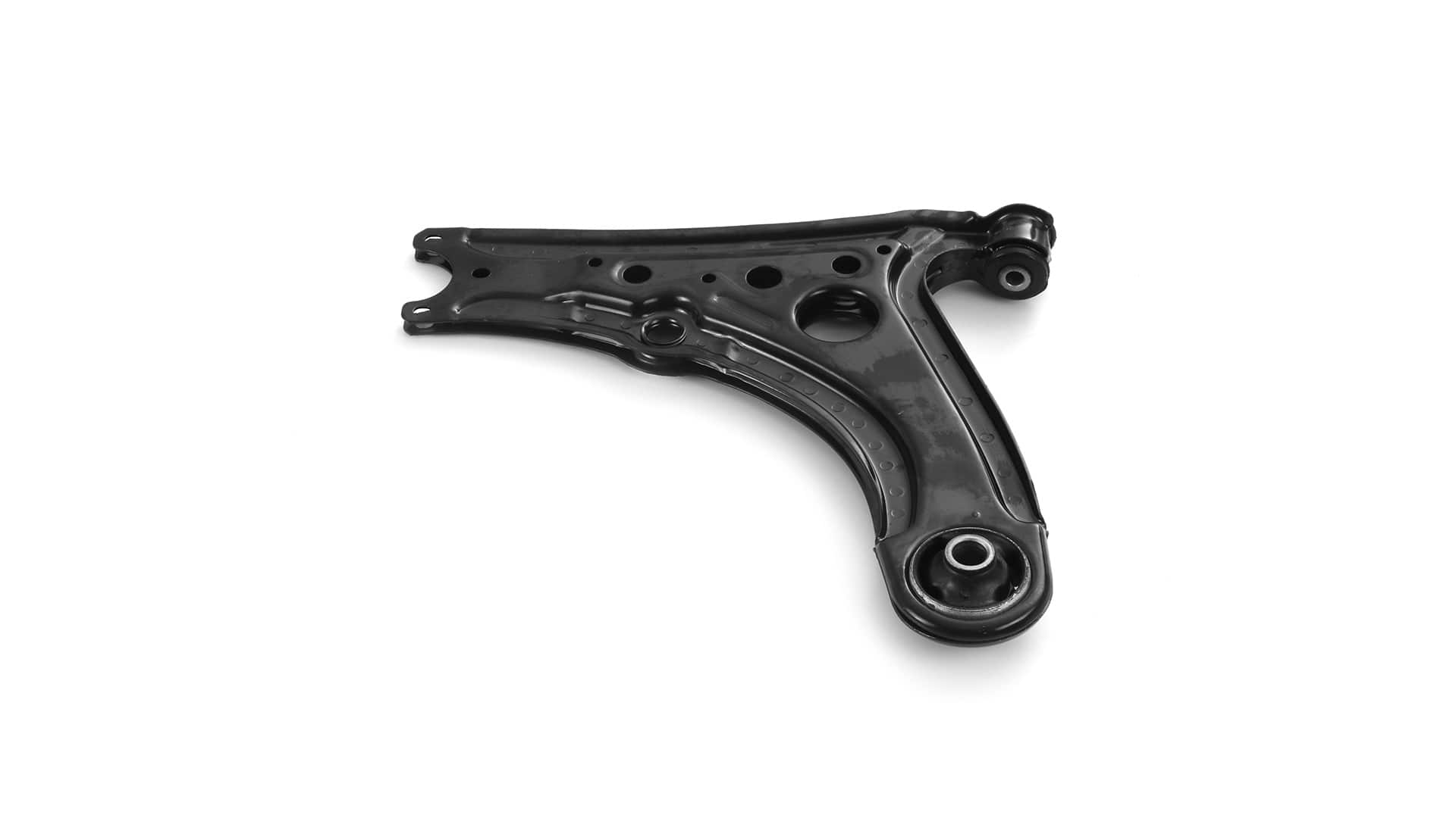 OEM-nummer 6N0 407 151 B - Draagarm VKDS 321041 VW, MERCEDES-BENZ, AUDI, PEUGEOT, SKODA