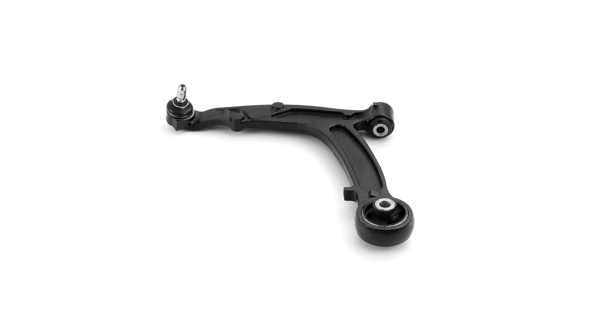 SKF VKDS 322000 B suspension arm FIAT Panda II Hatchback (169) 1.2 LPG (169CXF1A) 69hp 2013