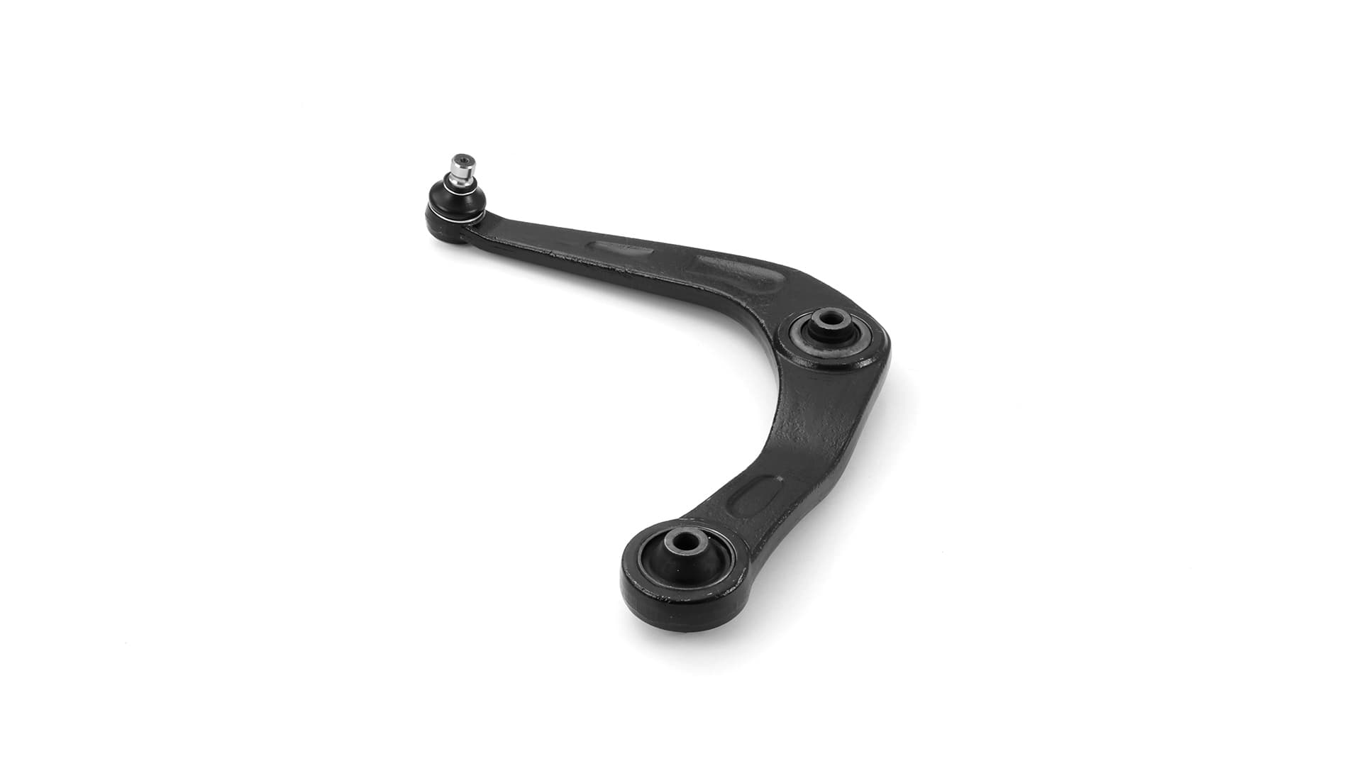 Número OEM 16 121 598 80 - Braço de suspensão VKDS 323008 B VW, PEUGEOT, OPEL, CITROËN