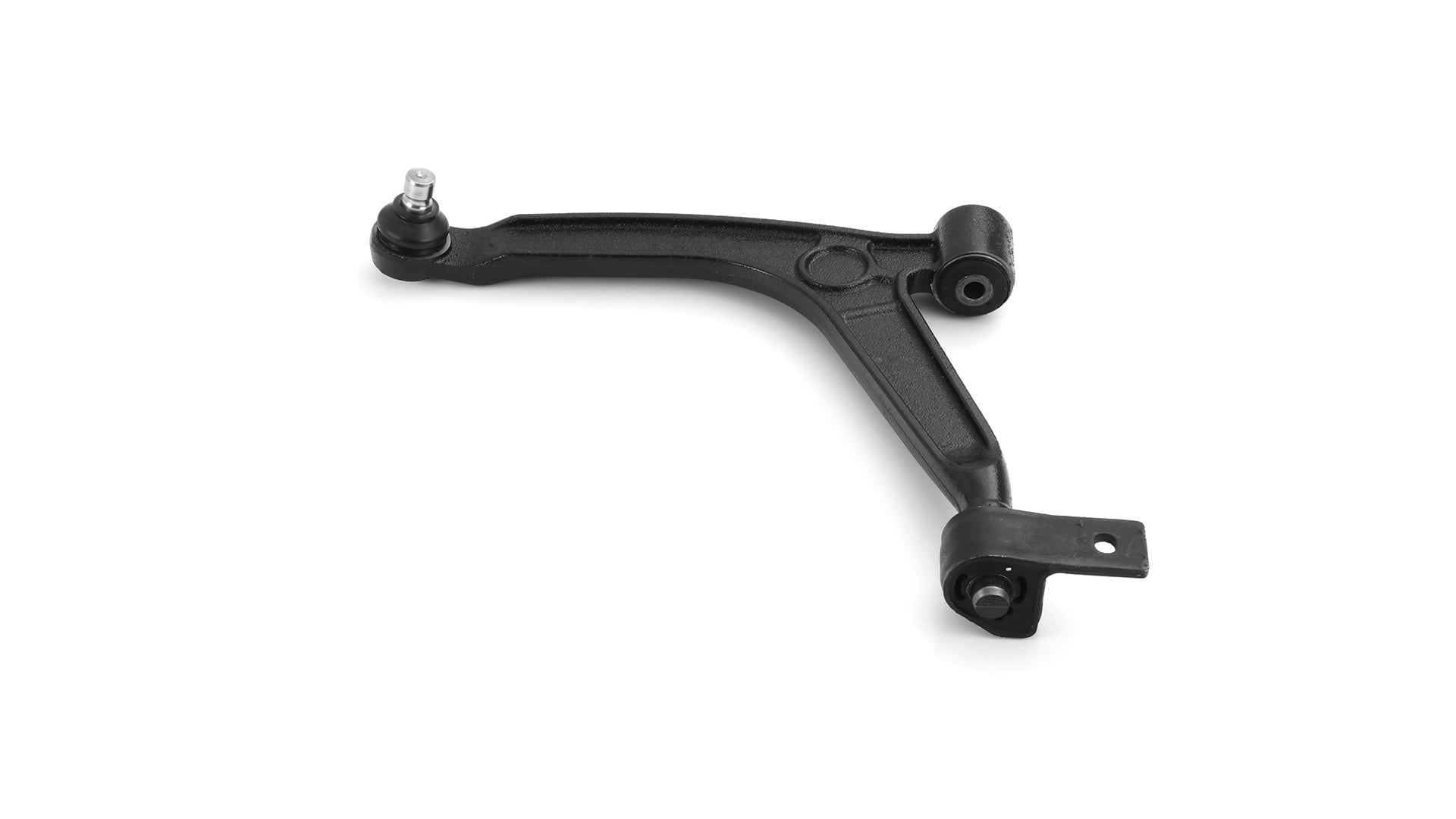 Número OEM 3520 V3 - Braço de suspensão VKDS 323030 B VW, MERCEDES-BENZ, PEUGEOT, CITROËN, PIAGGIO