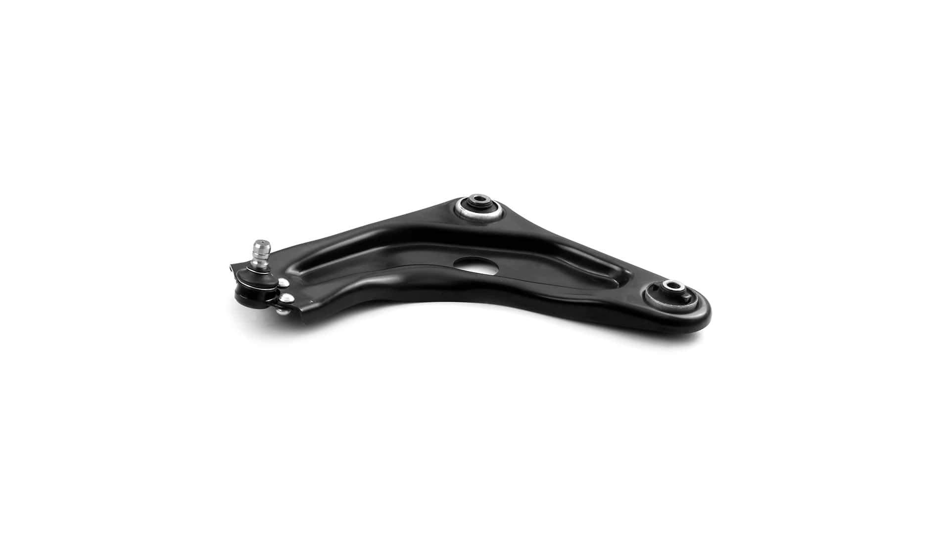SKF VKDS 323036 B Dreieckslenker PEUGEOT 207 Schrägheck
